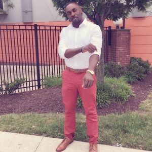 Meet your Posher, Willie